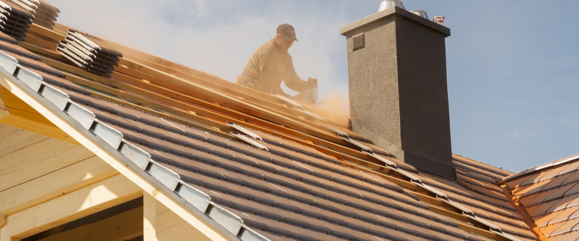 Top Metal Roofing Experts in Towson