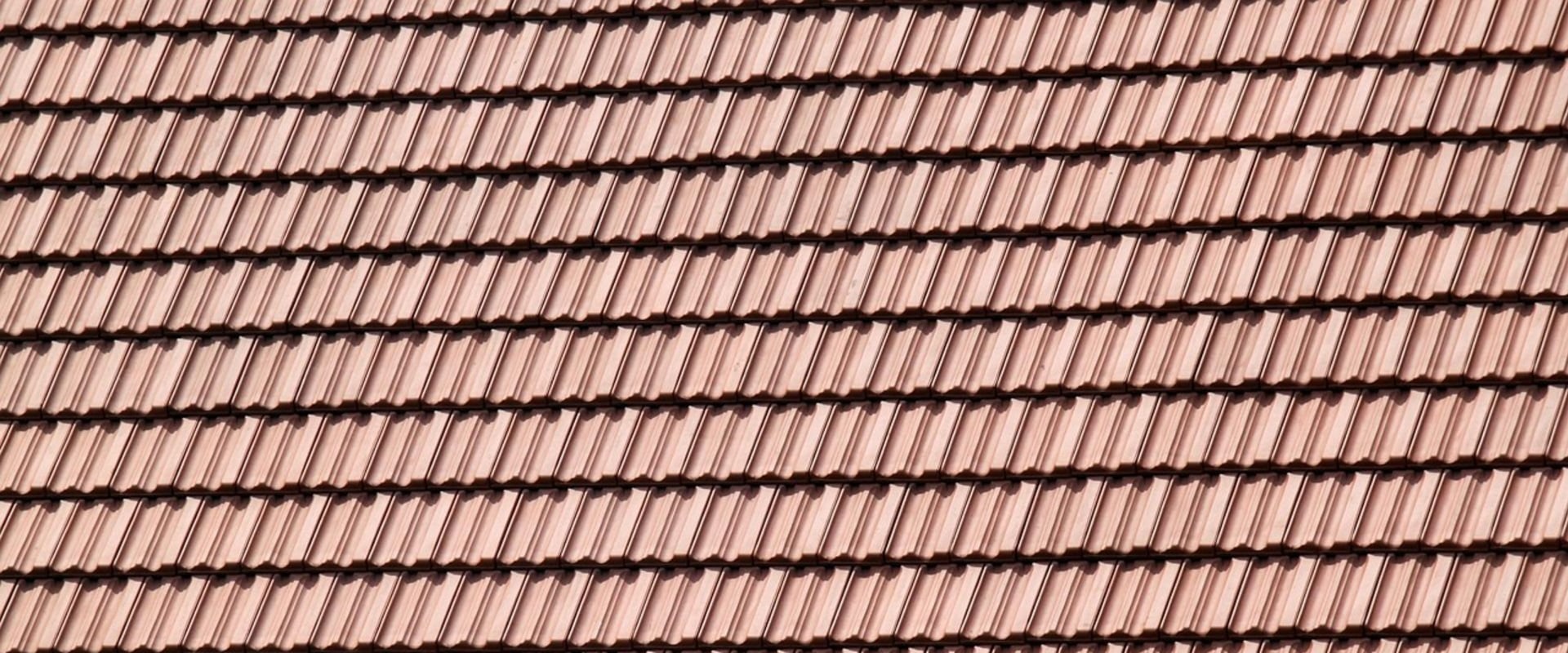 Enhance Metal Roofing with Precision Rotary Position Sensors