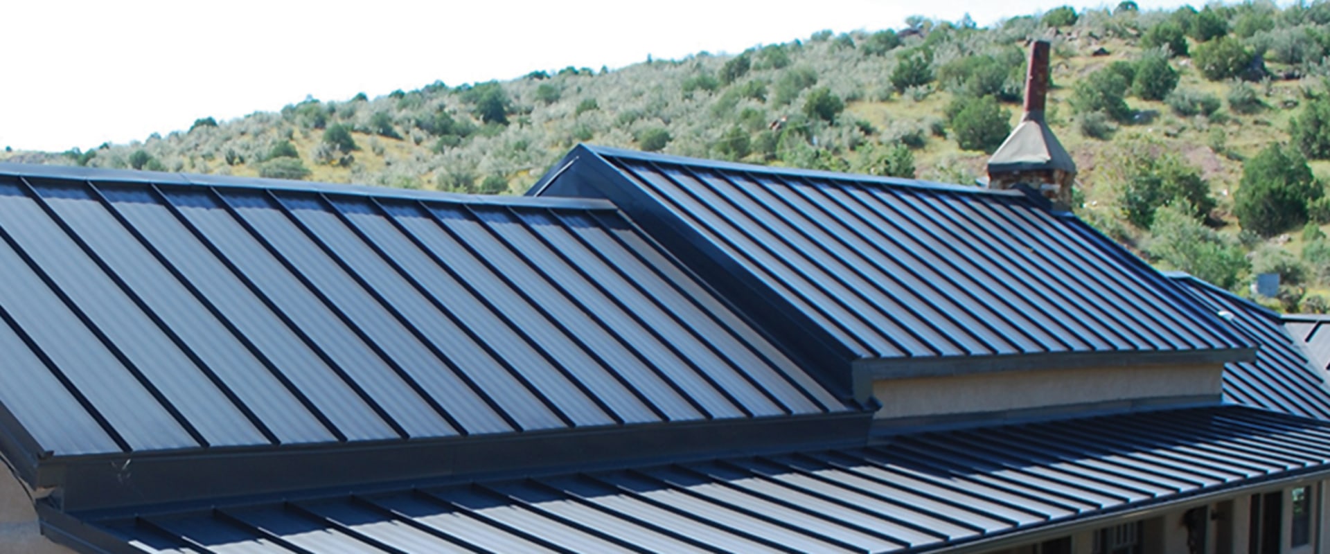 Do metal roofs leak more than shingles?