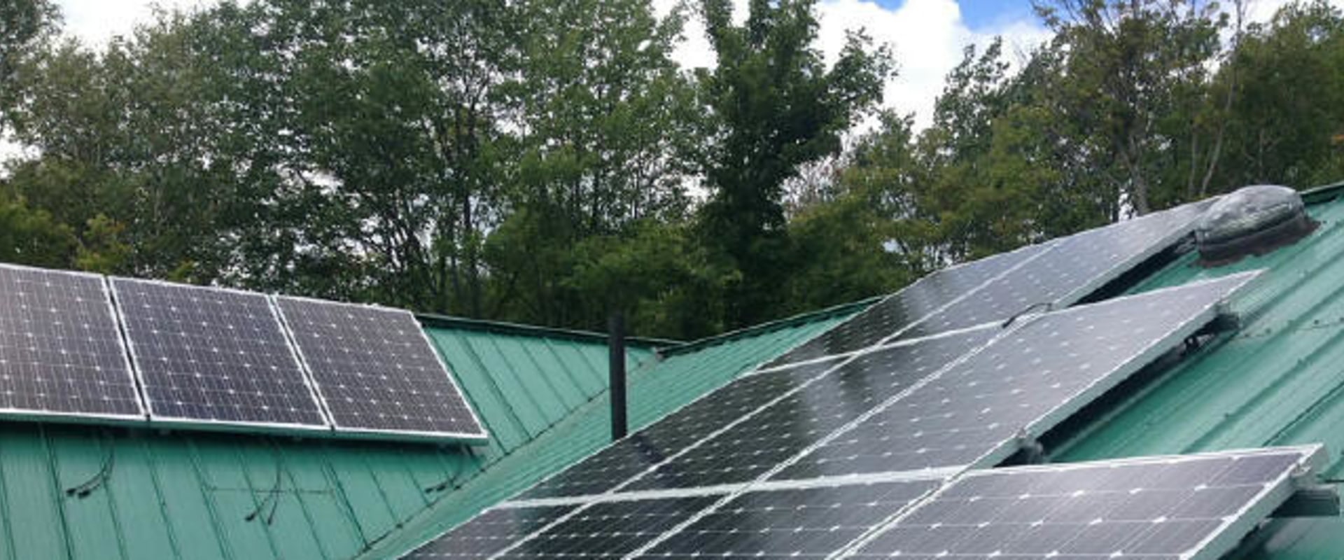 Harnessing The Sun: Affordable Solar Installations For Your Metal Roof In Calgary