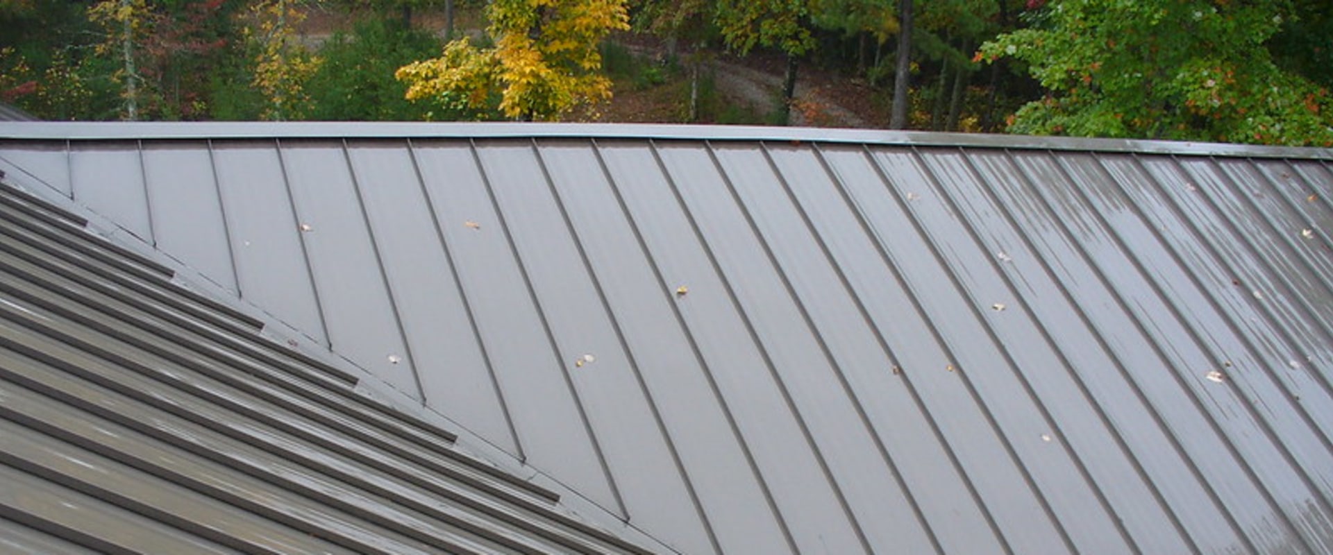 How To Choose The Right Metal Roofing For Your Home In Columbia, Maryland