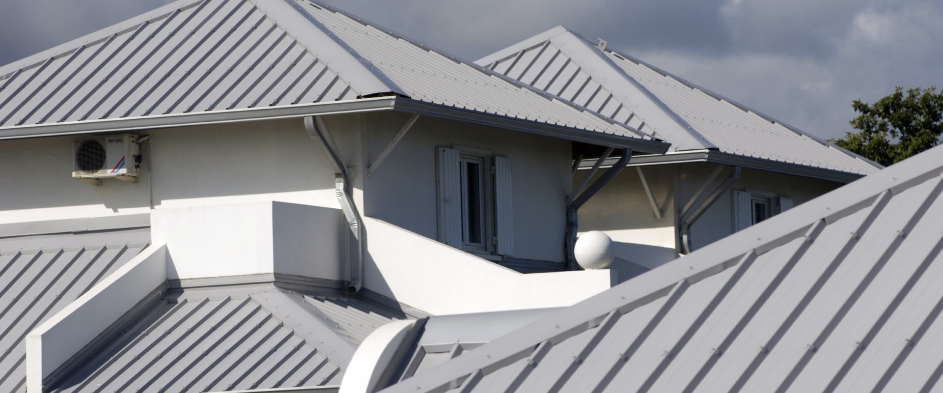 Metal Roofing In Allen, TX: A Durable And Stylish Choice For Your Home