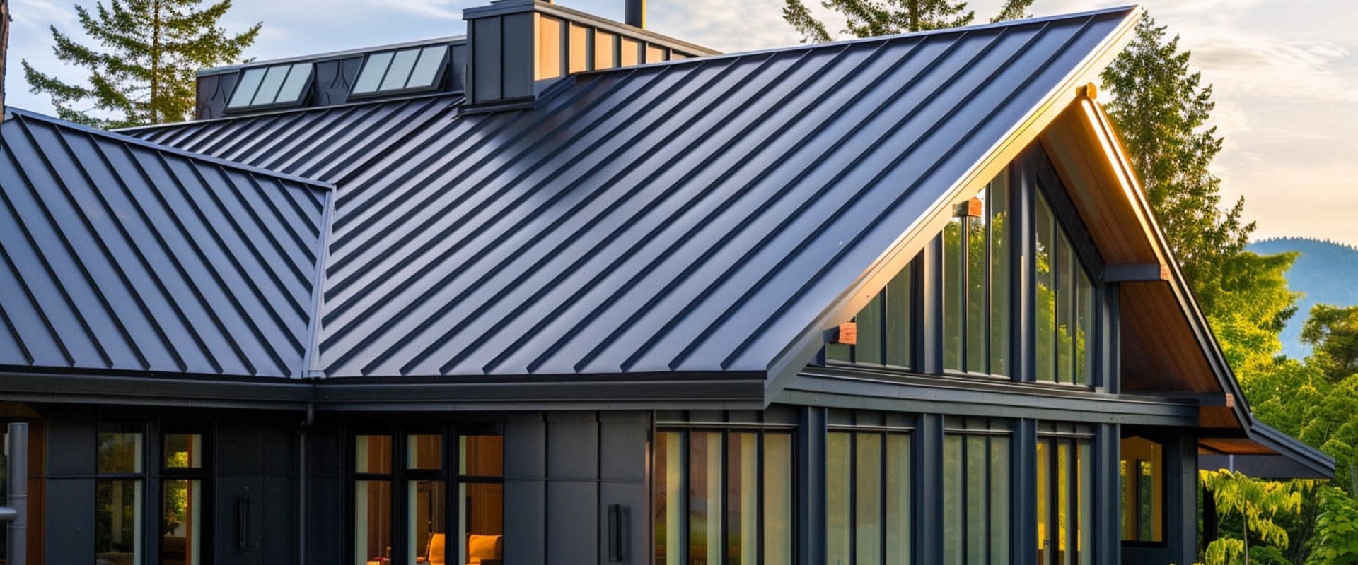 The Hidden Structural Advantages of Choosing Metal Roofing for Your Home