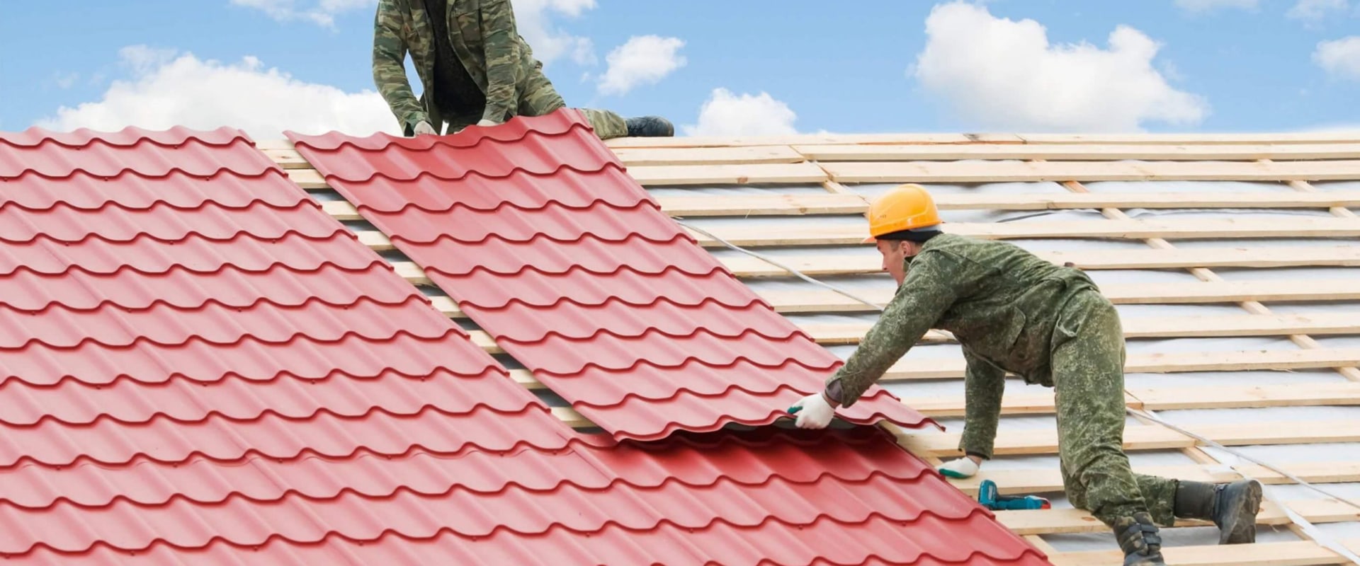 Transform Your Shreveport Home With Expert Metal Roofing Installation