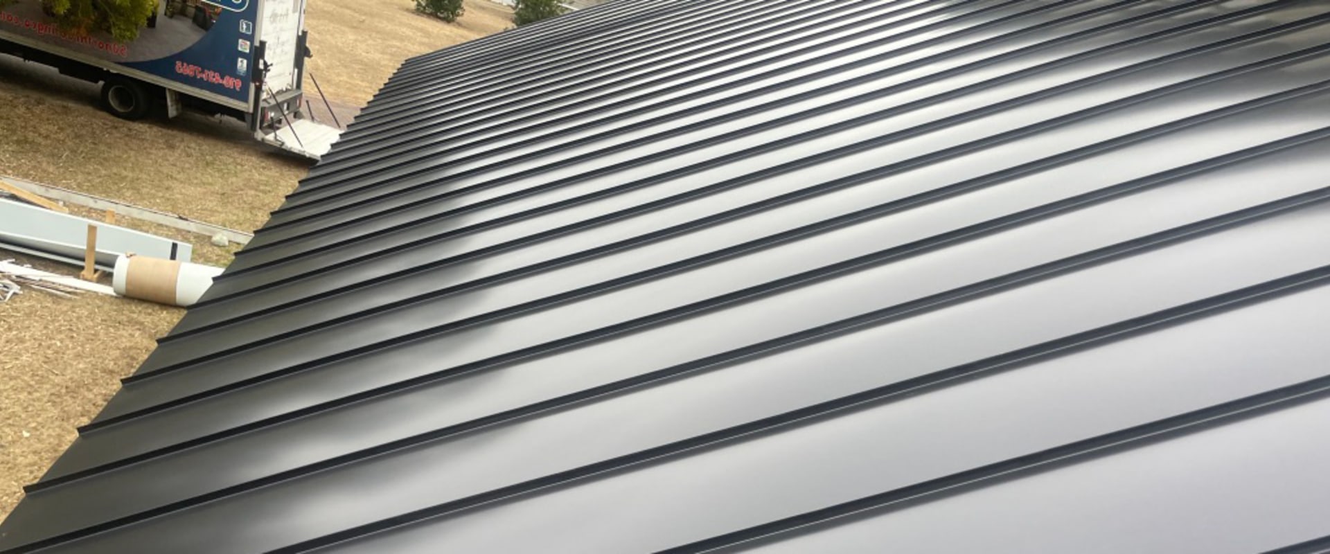 Why Metal Roofing is a Smart, Long-Lasting Investment for Your Home