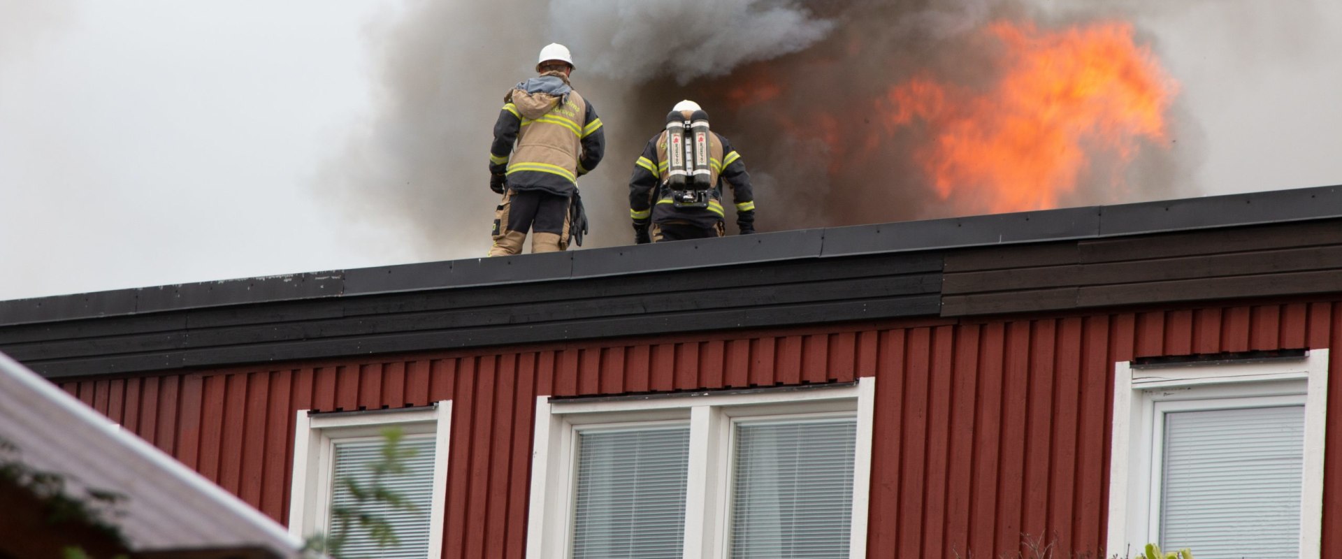 Metal Roofing and Fire Damage Restoration in Chicago
