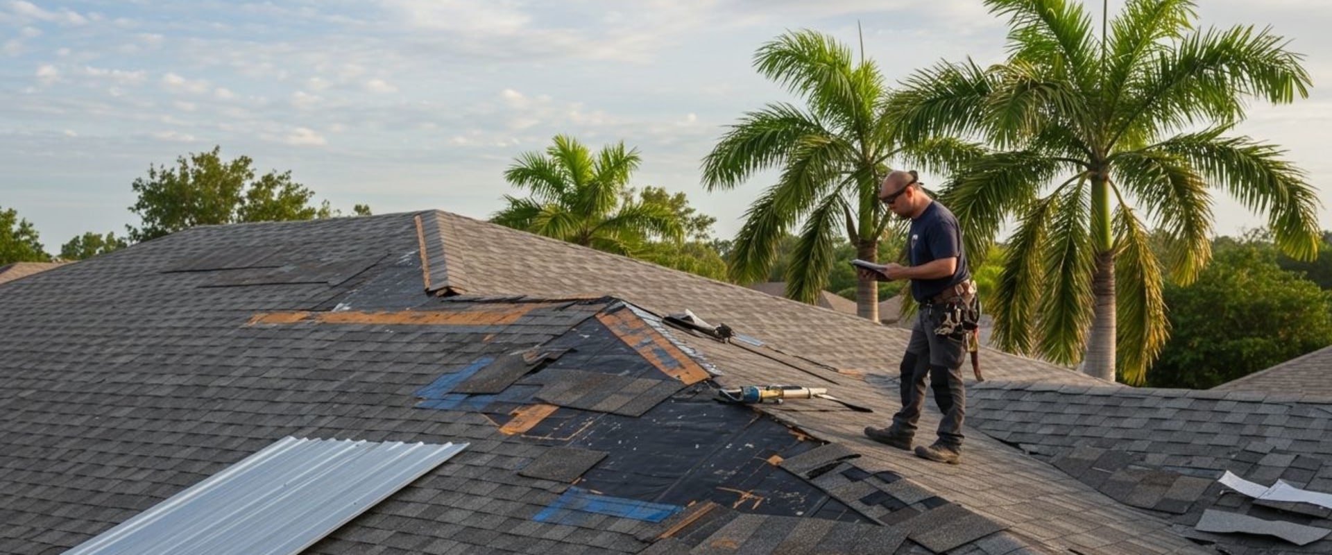 Metal Roofing Upgrades to Consider Before Scheduling Movers