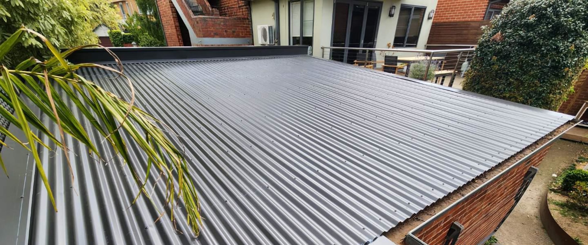 Metal Roofing Trends In Melbourne: What To Consider For Your Roof Replacement Project