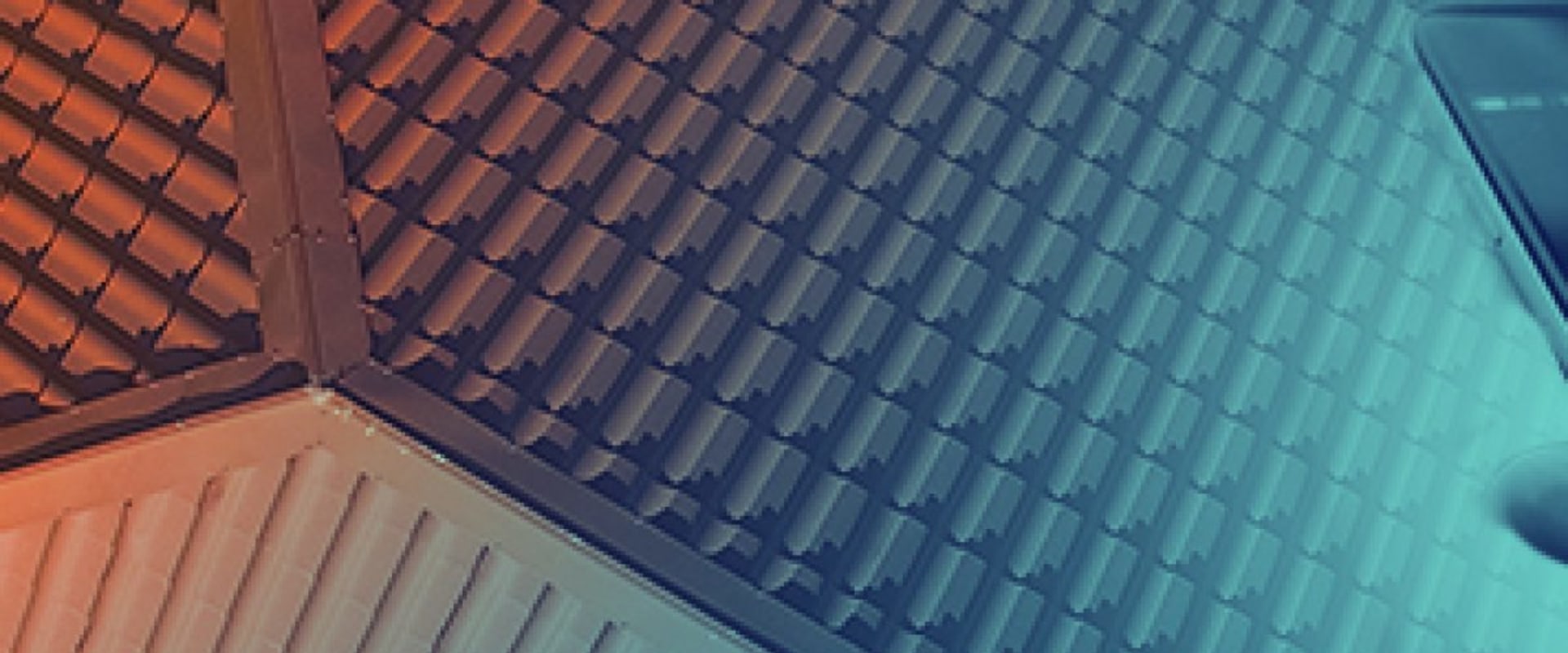 Does a metal roof interfere with radio reception?