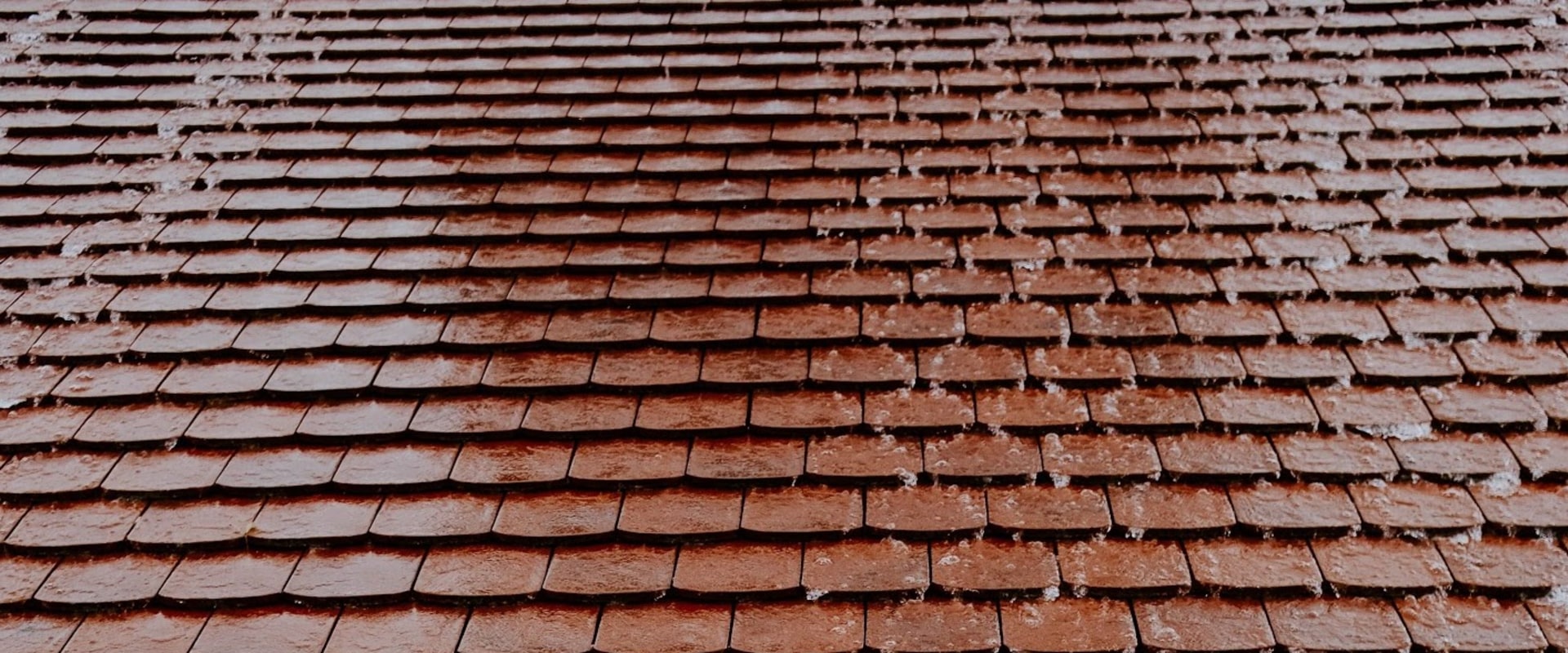 How does a metal roof not leak?