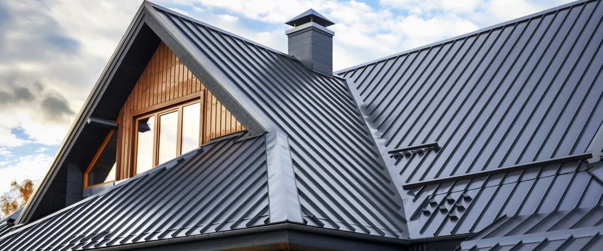 Discover the Benefits of Metal Roofing in Macomb Township