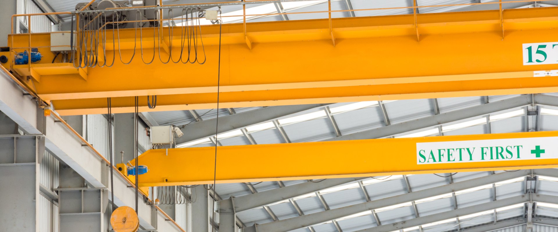 What You Need To Know About Cleaning An Industrial Metal Roof In Sydney