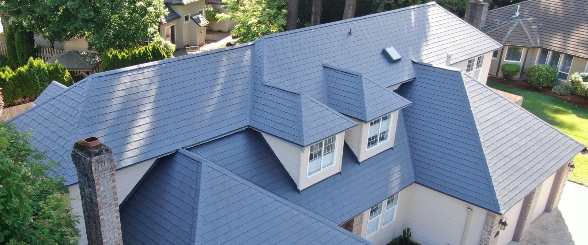 Metal Roofing Installation: What Homeowners In Vancouver, WA, Should Know