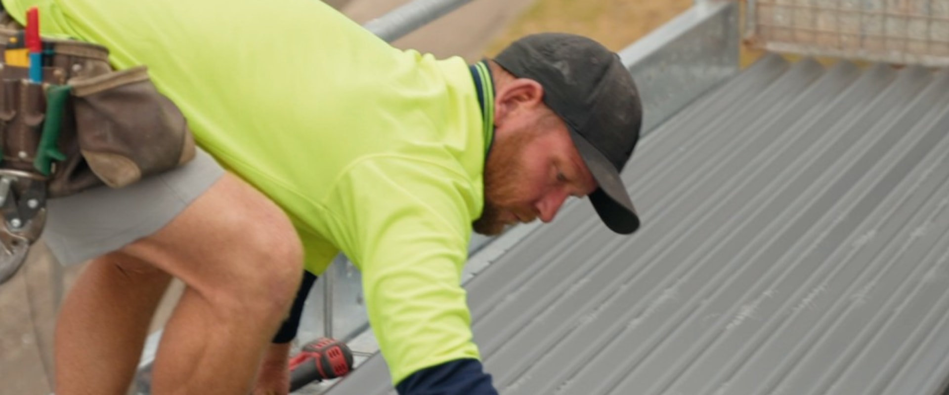 Seamless Protection: How The Right Roofing Services Elevate Your Metal Roofing In Adelaide