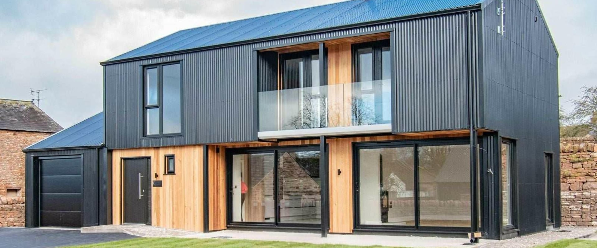 Protecting Your Home With Metal Roofing and Smart Exterior Planning