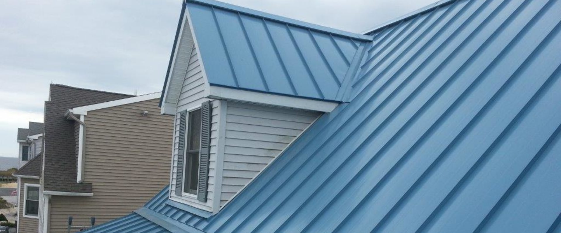 Why are metal roofs not more popular?