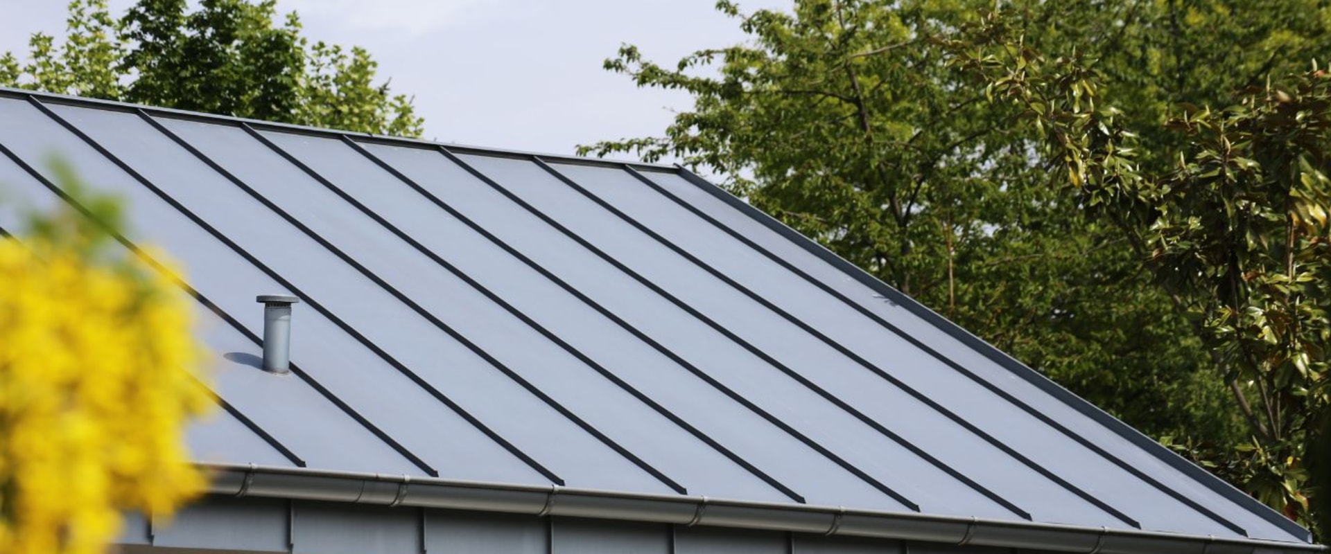 Why Choose Metal Roofing For Your Monett Home