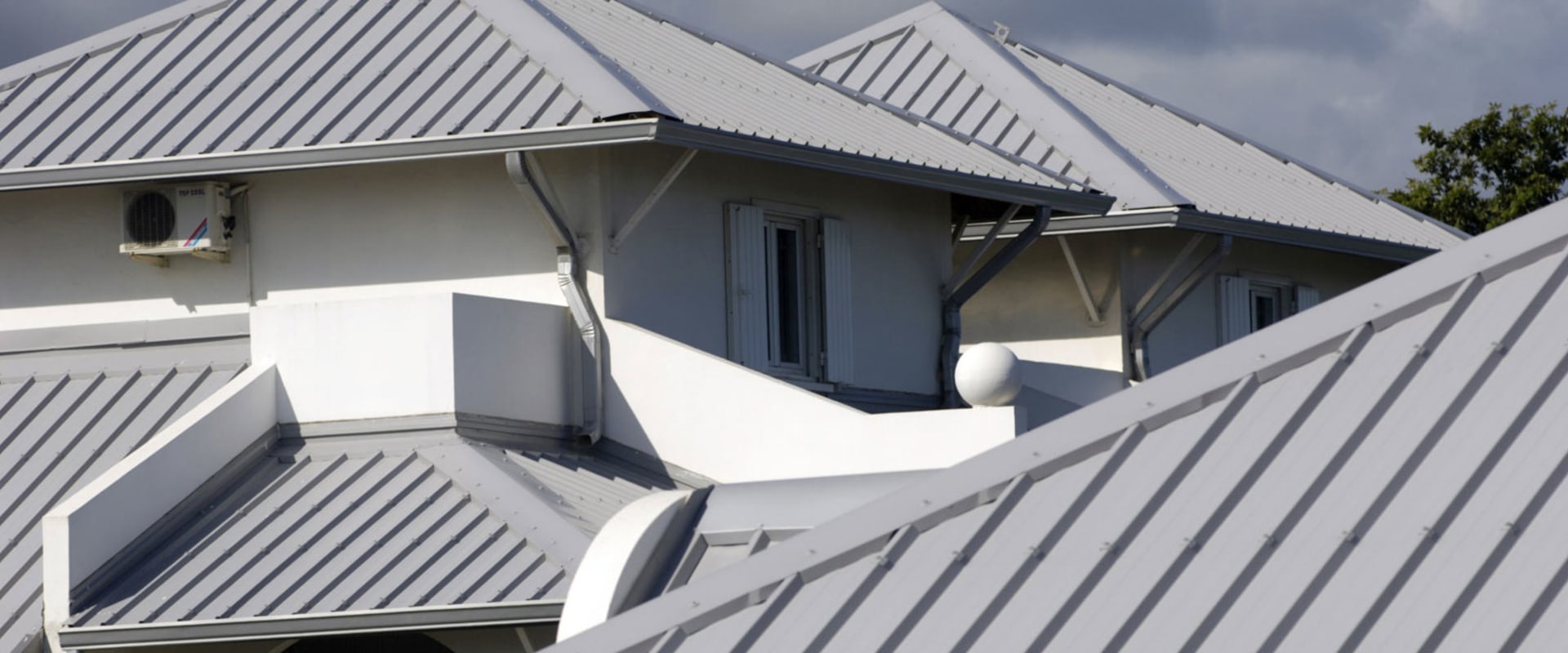 The Cost-Effectiveness Of Metal Roofing: A Roofing Contractor's Analysis For Calgary Homeowners