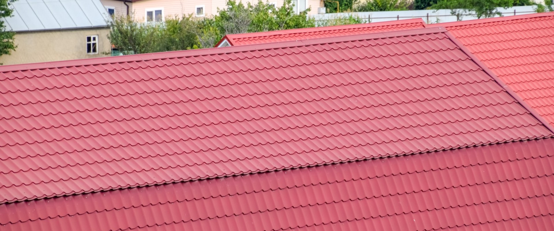 Metal Roofing In Burleson, TX: The Ultimate Solution For Style, Durability, And Savings