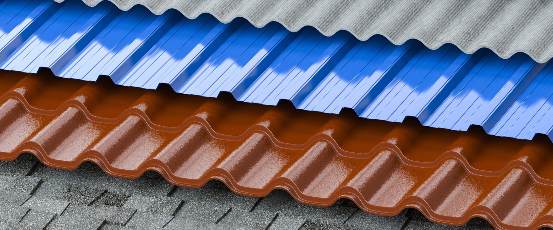 10 Popular Metal Roofing Styles In Texas