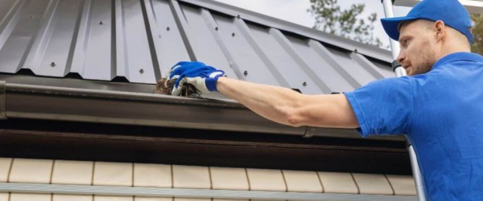 The Benefits Of Regular Roof Cleaning For Metal Roofs In Vancouver