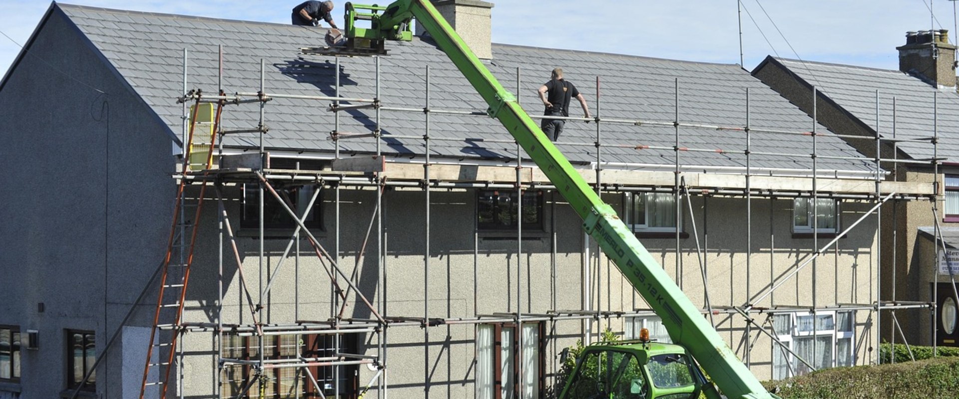 Upgrade Your Austin Home with Metal Roofing and Custom Designs