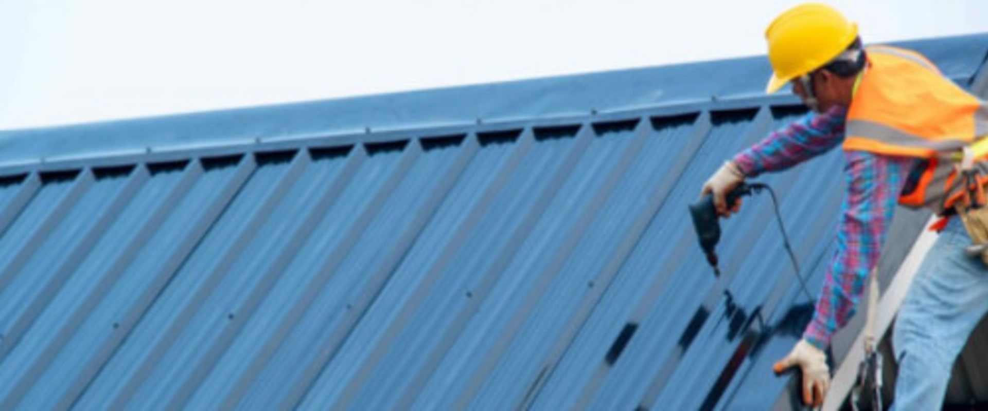 Metallic Marvels: Exploring The Benefits Of Metal Roofing In Rockwall