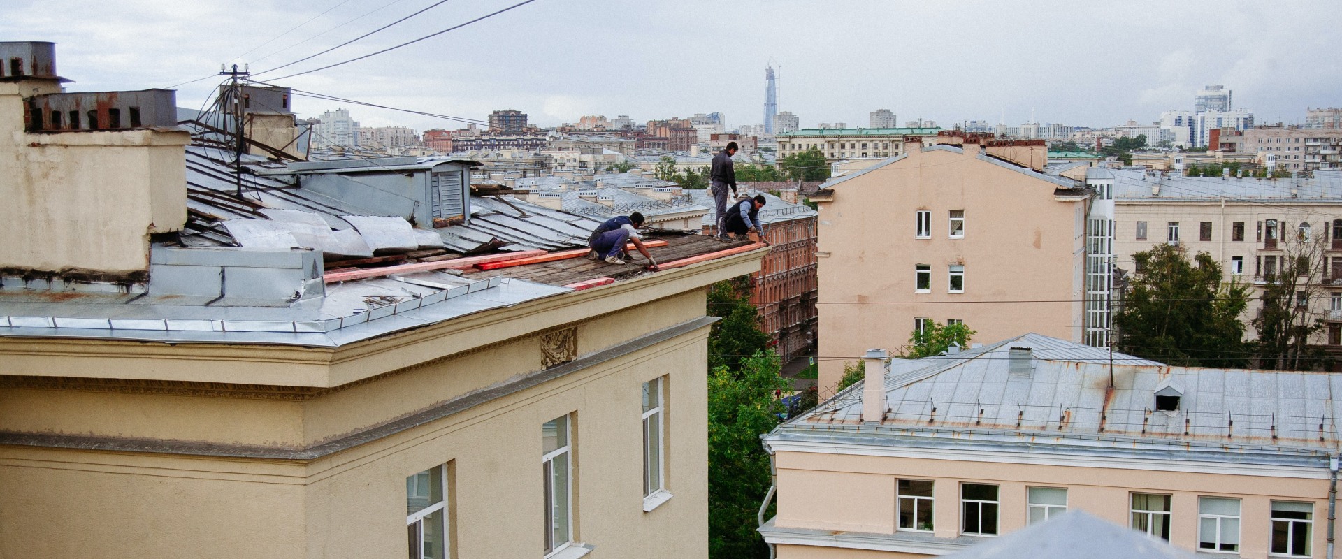 Why Choose A Professional Metal Roofing Contractor In Boynton Beach For Your Next Metal Roofing Project