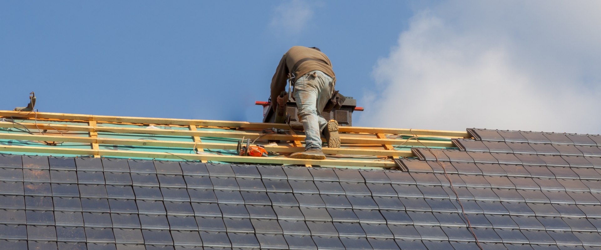11 Facts About Baltimore Metal Roofing