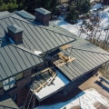 Why Metal Roofing Is Perfect For Indiana's Weather Conditions