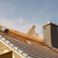 Top Metal Roofing Experts in Towson