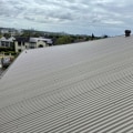 How To Clean Your Office After A Metal Roofing Repair In Sydney