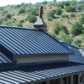Do metal roofs leak more than shingles?