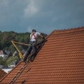 Metal Roofing: Durability & Essential Repairs