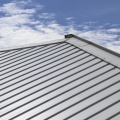 The Benefits Of Installing A Metal Roof In Houston, TX