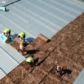 Efficient Insulation Removal for Metal Roofing in Orlando