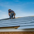 Invest In Longevity: The Metal Roofing Solution For Mobile County Homes