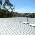 The Advantages Of Metal Roofing For Flat Roof Repairs In Leicester