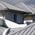 Metal Roofing In Allen, TX: A Durable And Stylish Choice For Your Home