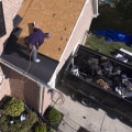 Choosing An Eco-friendly Dumpster Rental Alternative Following Your Metal Roof Installation In Boise, ID
