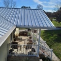 Guarding Your Investment: The Benefits of Gutter Guards for Metal Roofs in Raleigh