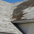 What are the most common roof problems?