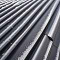 How Roofing Services Address Condensation Risks in Metal Roofing Projects