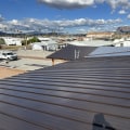 Metal Roofing In Chandler, AZ: Pairing Strong Roofs With Expert Bathroom Remodeling Services