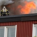 Metal Roofing and Fire Damage Restoration in Chicago