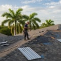Metal Roofing Upgrades to Consider Before Scheduling Movers