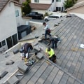 Metal Roofing Advantages Backed By Expert Roofing Services In Los Angeles