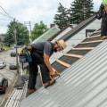 How Metal Roofing Contractors Coordinate With Interior Remodeling Teams
