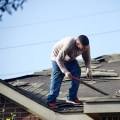 Finding The Best Contractor For Your Project: A Guide To Metal Roofing In Kettering, OH