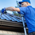 Virginia Beach Metal Roofing: How Roofing Contractors Can Help